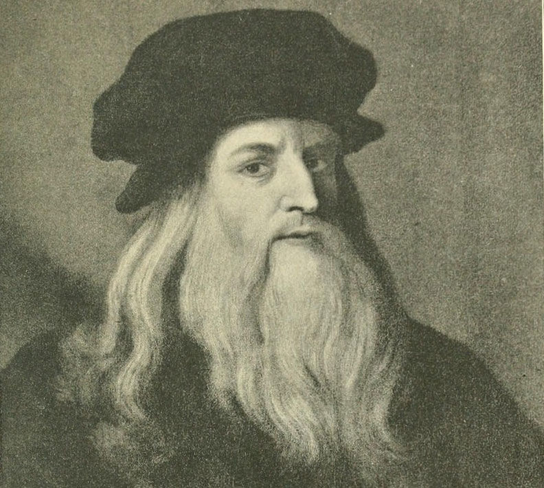 Leonardo da Vinci